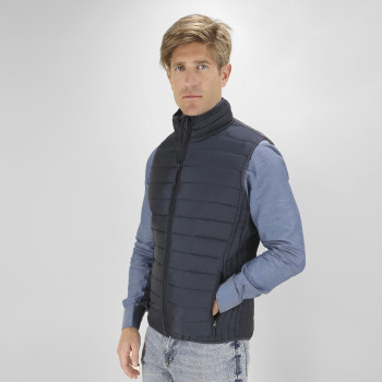 Gilet personalizzato - Belsan