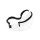 Marsupio personalizzabile Bag Base poliestere 600D 2,5 litri