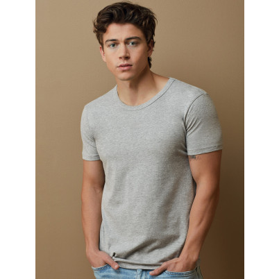 Ben Crew Neck