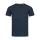 T-shirt personalizzabile Stedman 100% cotone con ampio scollo a V