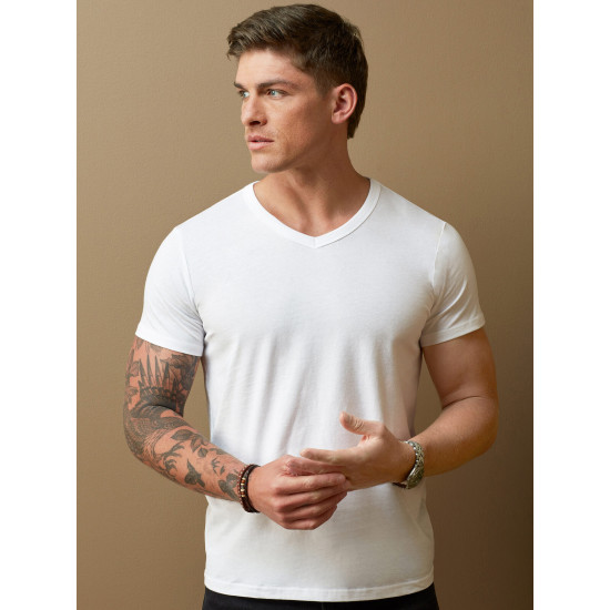 Ben V-Neck