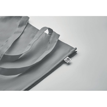 BENTE COLOUR - Shopper in cotone biologico