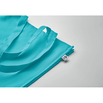 BENTE COLOUR - Shopper in cotone biologico