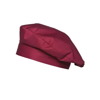 Cappelli personalizzati con logo - Beret Hat Luca