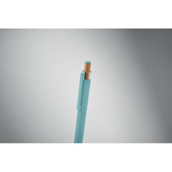 BERGAMO ++ - Penna in alluminio