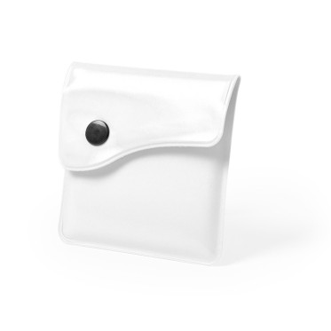 Posacenere personalizzabile compatto con interno alluminio ignifugo colori vivaci