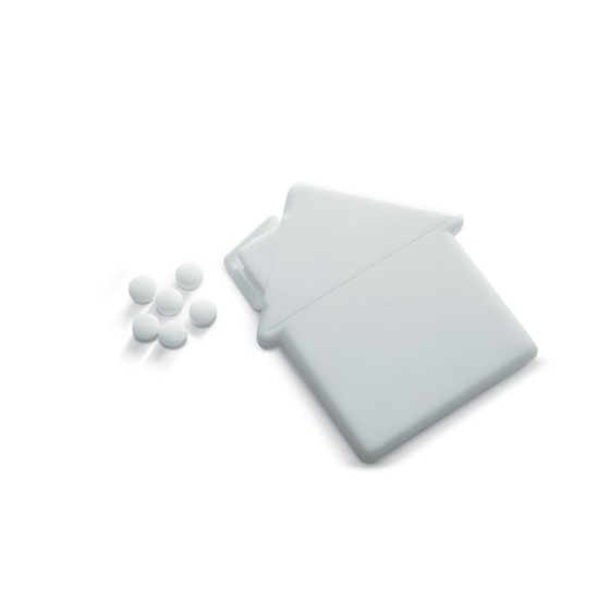 BERMONDS - Dispenser per mentine