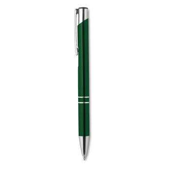 Penna in metallo personalizzata con logo - BERN - Penna a sfera in alluminio