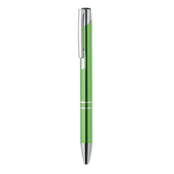 Penna in metallo personalizzata con logo - BERN - Penna a sfera in alluminio
