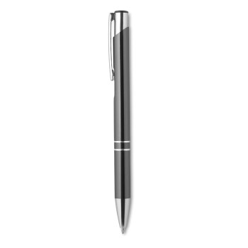 Penna in metallo personalizzata con logo - BERN - Penna in alluminio