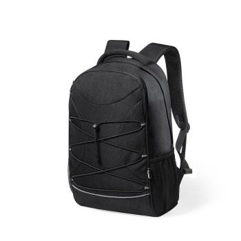 Zaino personalizzato con logo - Berny