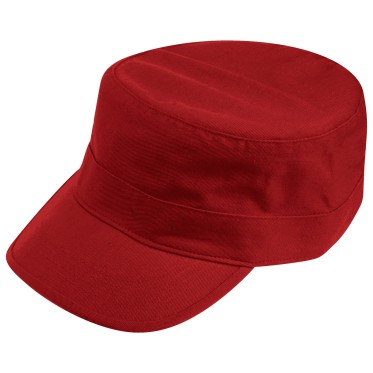 Cappello personalizzato con logo - Berrettino