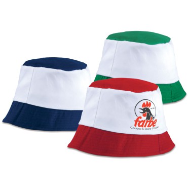 Cappellino personalizzato con logo - Berrettino Actiwear