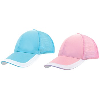 Cappellino baseball personalizzato con logo - Berrettino Actiwear
