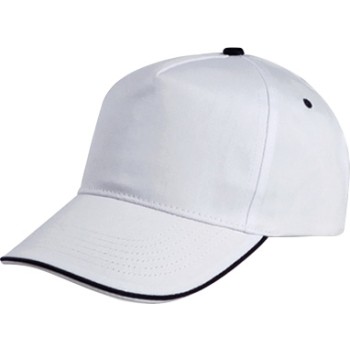 Cappellino 5 pannelli personalizzato - Berrettino Actiwear