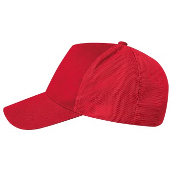 Cappello personalizzato con logo - Berrettìno Actiwear