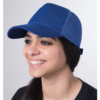Cappello personalizzato con logo - Berrettìno Actiwear