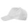 Berrettino personalizzabile traspirante con visiera preformata e velcro