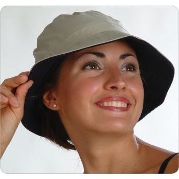 Cappelli da pescatore personalizzati con logo - Berrettino Actiwear