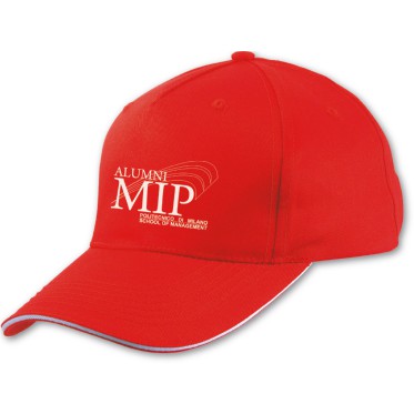 Cappellino personalizzato con logo - Berrettino Actiwear
