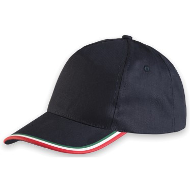 Cappello personalizzato con logo - Berretto