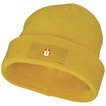 Cappello personalizzato con logo - Berretto con patch Boreas