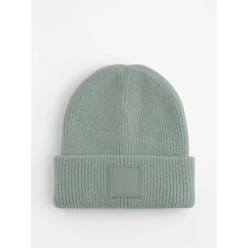 Berretto con risvolto per bambini