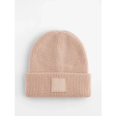 Berretto con risvolto per bambini