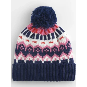 Berretto da sci retrò