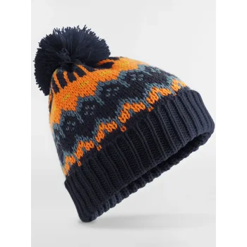 Berretto da sci retrò