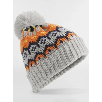 Berretto da sci retrò