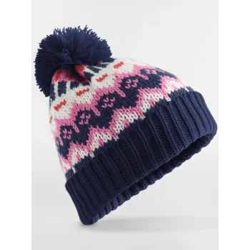 Berretto da sci retrò