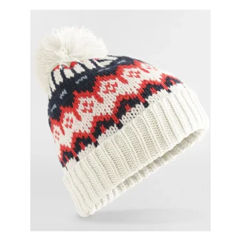 Berretto da sci retrò