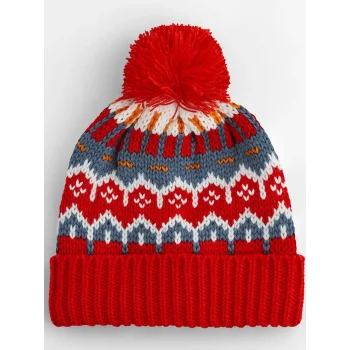 Berretto da sci retrò