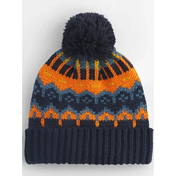 Berretto da sci retrò