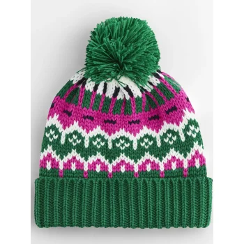 Berretto da sci retrò