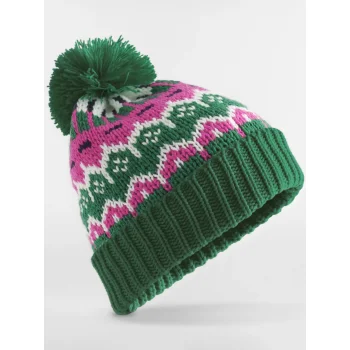 Berretto da sci retrò