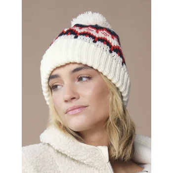 Berretto da sci retrò