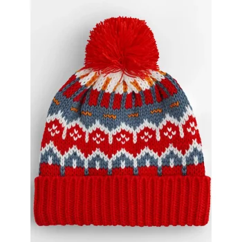 Berretto da sci retrò