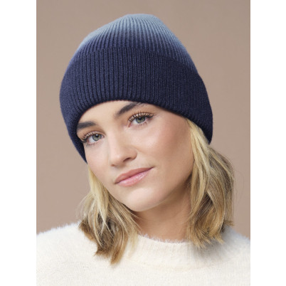 Berretto Dip Dye