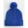 Berretto Fan Patch personalizzabile in poliestere riciclato