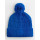 Berretto Fan Patch personalizzabile in poliestere riciclato