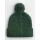 Berretto Fan Patch personalizzabile in poliestere riciclato