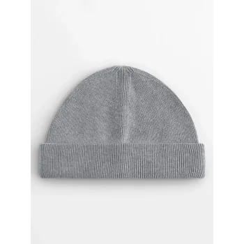 Berretto Fisherman in cotone biologico