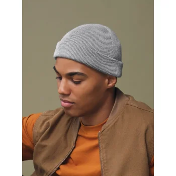 Berretto Fisherman in cotone biologico