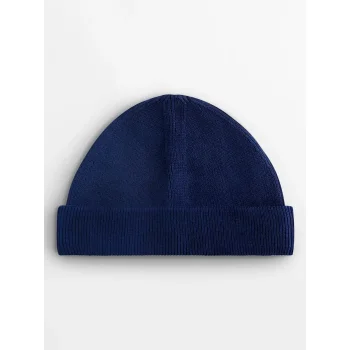 Berretto Fisherman in cotone biologico