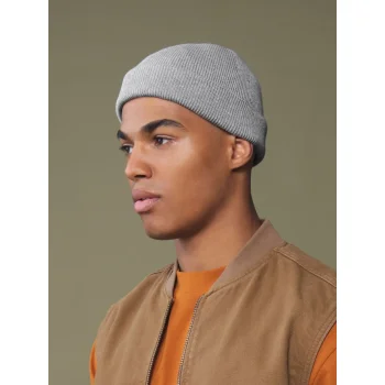 Berretto Fisherman in cotone biologico