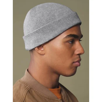 Berretto Fisherman in cotone biologico
