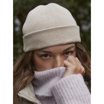 Berretto Fisherman in cotone biologico