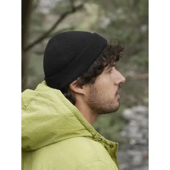 Berretto Fisherman in cotone biologico